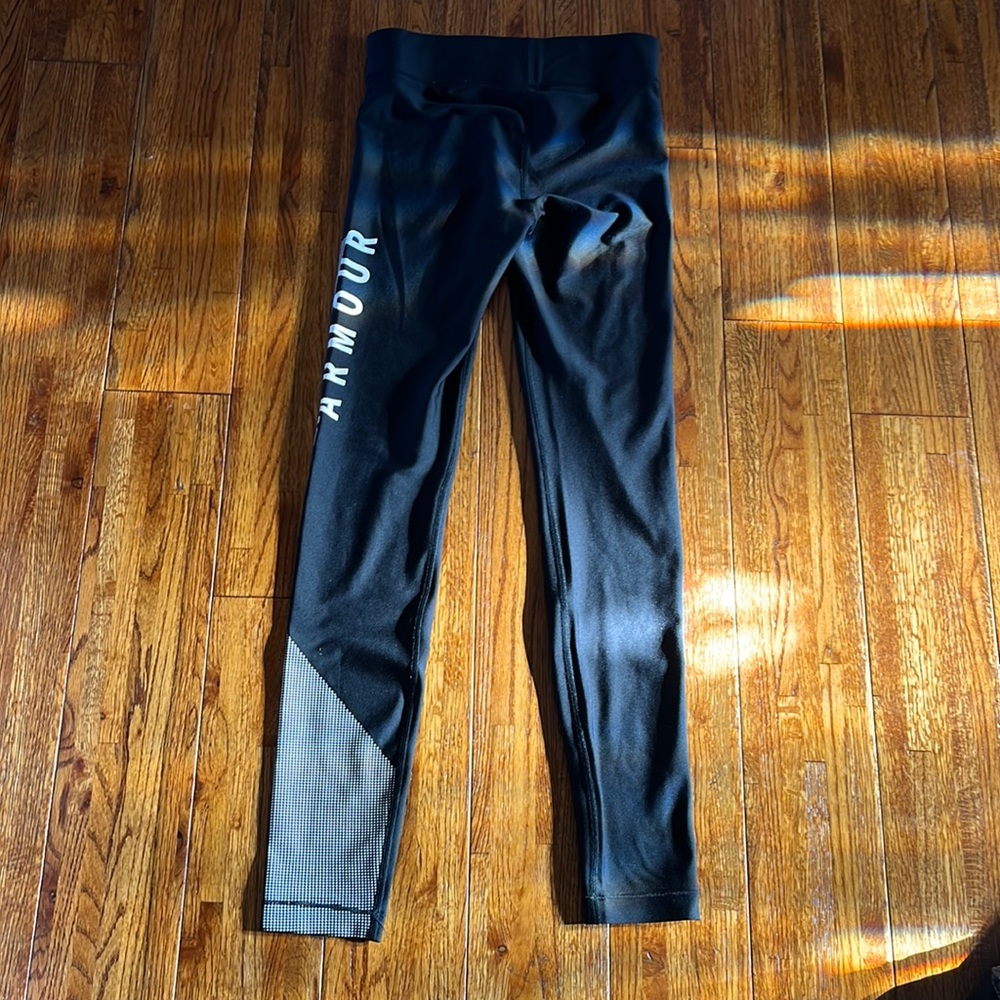 Under Armour Women’s Heatgear Leggings